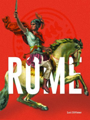 cover image of Rome